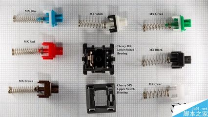 IKBC时光机机械键盘全面评测 当RGB遇见时间，薄膜开关的现代演绎